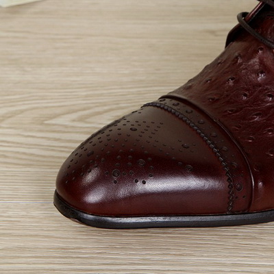 LV Business Men Shoes--036